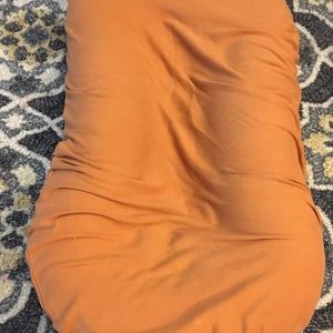 snuggleMeOrganic Accessories - SnuggleMe Organic co-sleeper- Ember snuggleMeOrganic Accessories - SnuggleMe Organic co-sleeper- Ember
